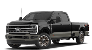 2027 Ford Super Duty® External Image 1